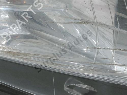 Right headlight FIAT GRANDE PUNTO (199_) 1.3 D Multijet (199.AXD11, 199.AXD1A, 199.AXD1B,... | BP31004939C29