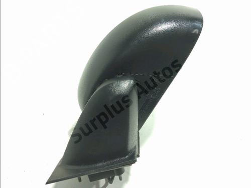 Left mirror JEEP COMPASS (MK49) 2.2 CRD | BP32655383C26 - Image 3