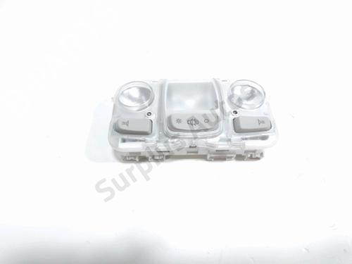 Interior roof light PEUGEOT PARTNER Box Body/MPV (K9) 1.5 BlueHDi 100 | BP28263762I8 