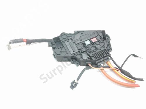 Electronic module MERCEDES-BENZ GLA (H247) GLA 200 d (247.712) | BP39764998M83 - Image 3