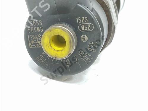 Injector BMW 3 (E90) 320 d | BP36374148M100 - Image 3