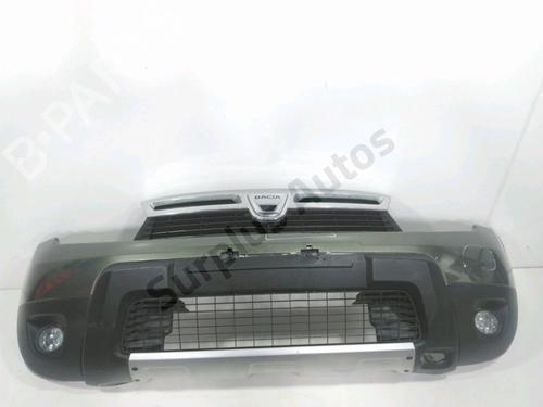 Used Front bumper Front bumper DACIA DUSTER (HS_) 1.5 dCi (HSMC) (107 hp) 36000200 36000200