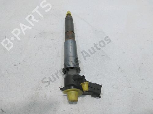 Injector RENAULT ESPACE IV (JK0/1_) 2.0 dCi (JK01, JK02, JK1J, JK1K, JK1H) | BP30985234M100 - Image 2