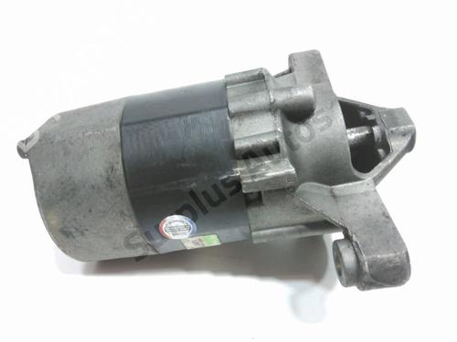 Starter PEUGEOT 206+ (2L_, 2M_) 1.4 i | BP29602898M8 - Image 4
