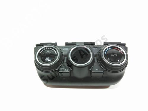 Used Climate control SUZUKI SWIFT V (AZ) 1.2 SHVS (A2L412) (90 hp) 28228063