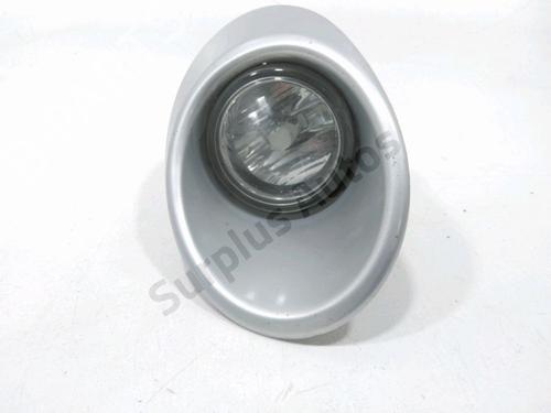 Faro Antiniebla delantero izquierdo Faro Antiniebla delantero izquierdo 37681496 37681496