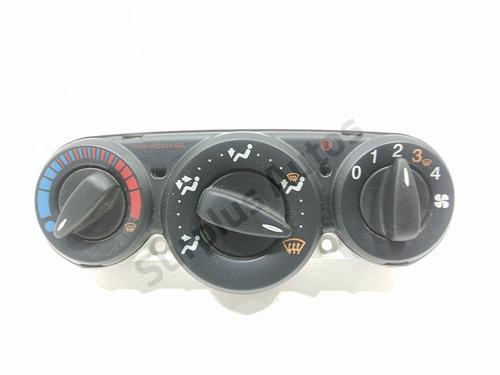 climate-control-ford-tourneo-connect-2002-2003-2004-2005-2006-2007-2008-2009-2010-2011-2012-2013-40213063 main image