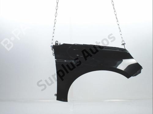Used Right front fenders Right front fenders RENAULT MEGANE IV Hatchback (B9A/M/N_) 1.5 dCi 110 (B9A3) (110 hp) 35808191 35808191