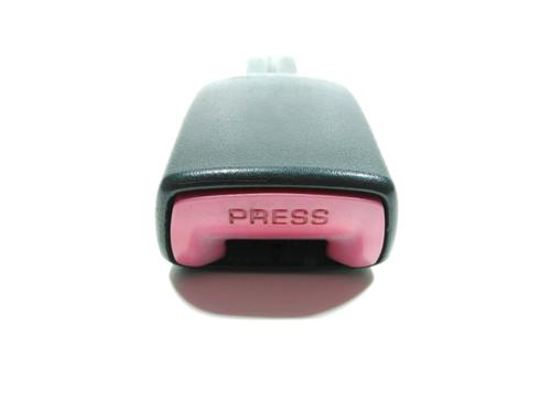 Seat buckle CITROËN C1 (PM_, PN_)  | BP28234690I32 
