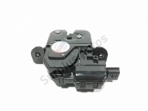 Used Tailgate lock Tailgate lock RENAULT TWINGO III (BCM_, BCA_) 0.9 TCe 90 (BCM9, BCM2) (90 hp) 34148750 34148750