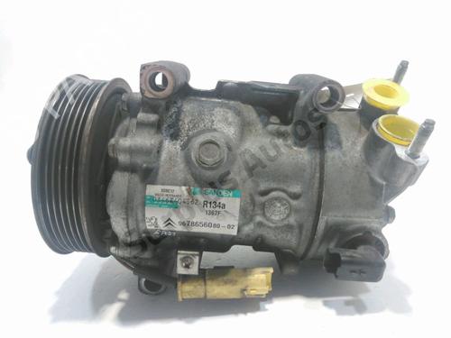 Used AC compressor AC compressor 37291420 37291420