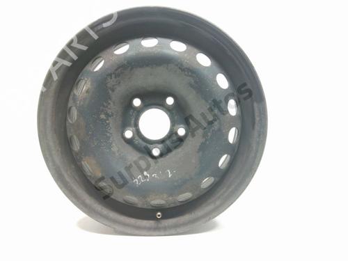 Used Rim RENAULT KANGOO / GRAND KANGOO II (KW0/1_) 1.5 dCi 90 (KW05, KW08, KW0G, KW11) (90 hp) 29111949