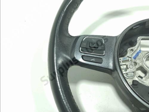 Steering wheel VW BEETLE (5C1, 5C2) 1.2 TSI | BP31694105C49 - Image 2