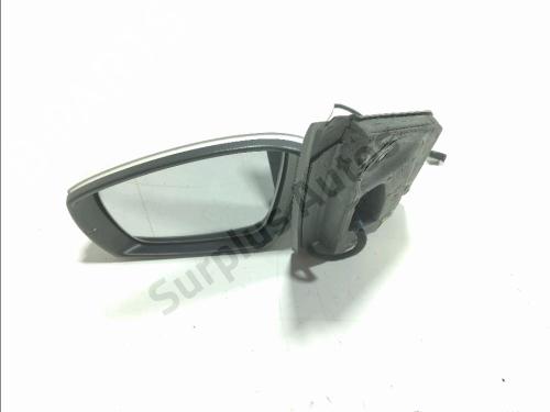 Used Right mirror Right mirror VW POLO V (6R1, 6C1) 1.6 TDI (90 hp) 40464828 40464828