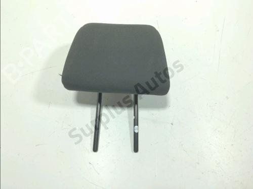 Used Headrest Headrest PEUGEOT 208 I (CA_, CC_) 1.4 HDi (68 hp) 40465136 40465136