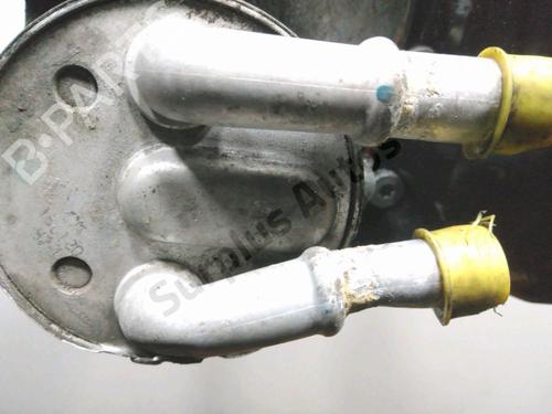 Gearbox CITROËN C4 Picasso II 1.6 THP 165 | BP31578792M3 - Image 6