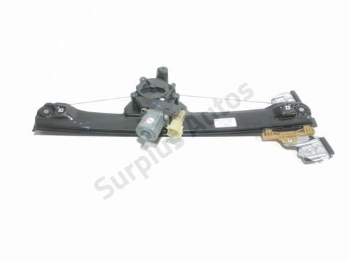 Used Front right window mechanism Front right window mechanism 37773690 37773690