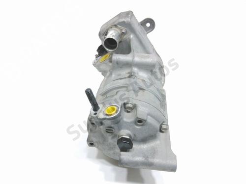 AC compressor MG MG ZS SUV (AZS1) EV (CSA7001) | BP36518996M34 - Image 3