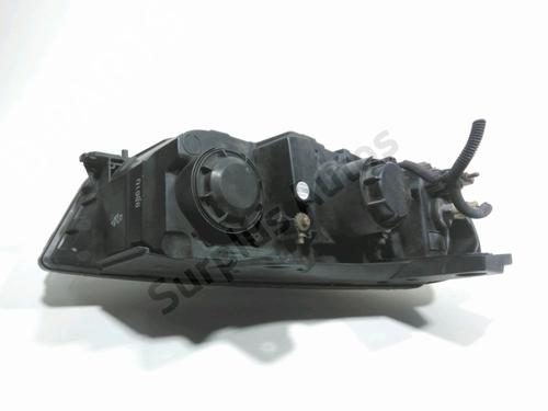 Left headlight CHEVROLET CAPTIVA (C100, C140) 2.2 D 4WD | BP31142920C28