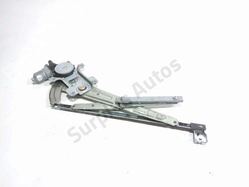 Used Front left window mechanism Front left window mechanism 37291892 37291892