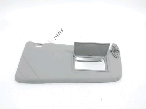 Used Right sun visor FORD C-MAX (DM2) 1.6 TDCi (90 hp) 31002669