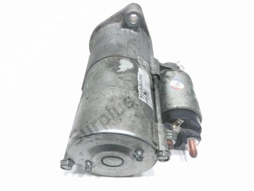 Starter CHEVROLET CAPTIVA (C100, C140) 2.0 D 4WD | BP37763781M8 - Image 3