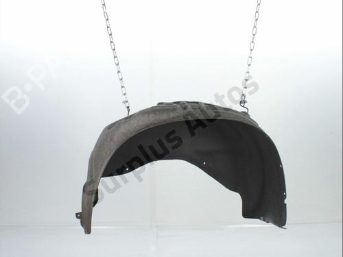 Used Wheel arch Wheel arch BMW X5 (E70) M 50 d (381 hp) 33904037 33904037