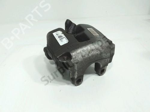 Used Right front brake caliper CITROËN C4 Grand Picasso II (DA_, DE_) 2.0 BlueHDi 150 (150 hp) 28226190