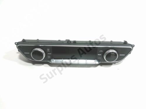 Used Climate control Climate control 37767247 37767247