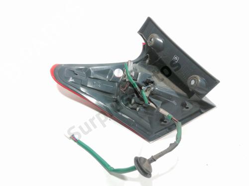 Right taillight TOYOTA AURIS (_E18_) 1.8 Hybrid (ZWE186_, ZWE186R) | BP28836431C35 