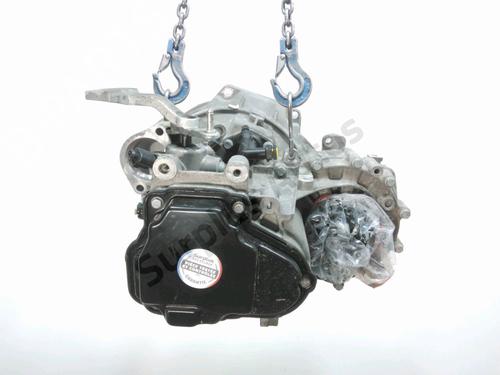 Gearbox VW BEETLE (5C1, 5C2) 1.6 TDI | BP40035362M3 - Image 3