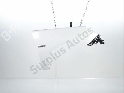 Right front fenders OPEL ASTRA K (B16) 1.5 CRDI (68) | BP30086200C42 