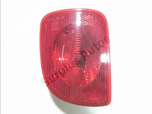 Used Rear fog light Rear fog light RENAULT KANGOO / GRAND KANGOO II (KW0/1_) 1.5 dCi 90 (KW05, KW08, KW0G, KW11) (90 hp) 39707409 39707409
