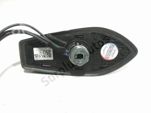 Other RENAULT CLIO V (B7_) 1.5 Blue dCi 100 (B7AD) | BP35893679O1 - Image 2