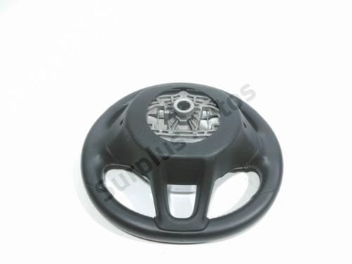 Steering wheel PEUGEOT 208 I (CA_, CC_) 1.2 THP 110 | BP28225525C49
