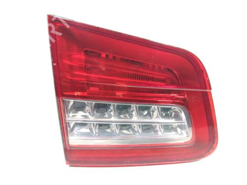 Venstre baklys, luke CITROËN C5 III (RD_) 2.0 HDi (RDRHD8, RDRHDJ, RDRHR8, RDRHRJ) (136 hp) 28267810