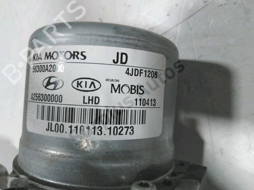 Steering column KIA CEE'D (JD) 1.6 CRDi 110 | BP40212940M21 - Image 3