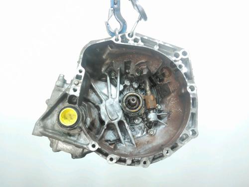 Used Gearbox TOYOTA YARIS (_P9_) 1.0 VVT-i (KSP90_, KSP90R) (69 hp) 32402069