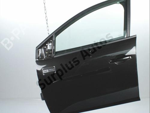 Used Left front door Left front door DACIA JOGGER (RK_) 1.0 TCe 110 (RKMD) (110 hp) 33713889 33713889