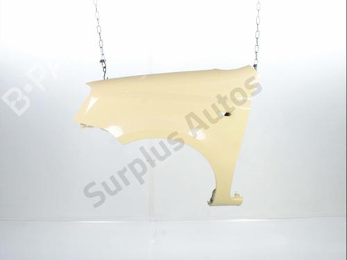 Used Left front fenders FIAT PANDA (169_) 1.2 (169AXF2A, 169AXF1A) (69 hp) 29416971