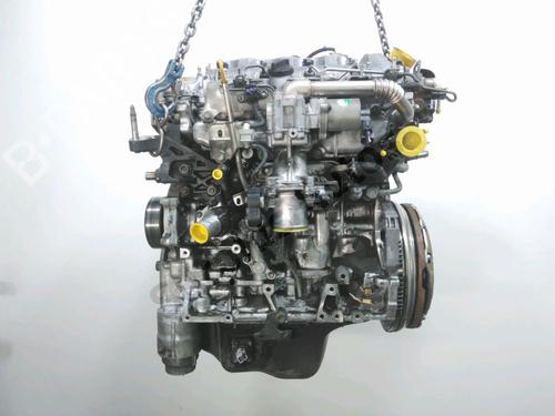 Used Engine Engine 38230791 38230791