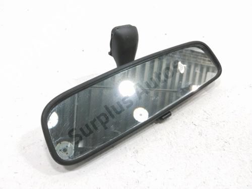Used Rear mirror KIA CARENS I MPV (FC, FJ) 2.0 CRDi (113 hp) 31003672