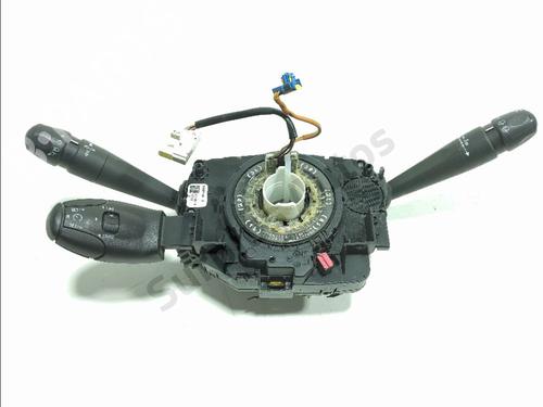 Used Steering wheel controls Steering wheel controls PEUGEOT 208 I (CA_, CC_) 1.6 HDi (92 hp) 34115568 34115568