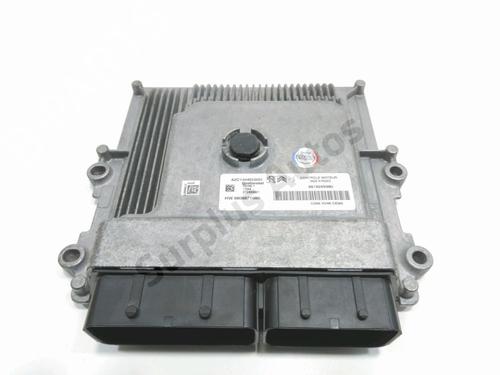 Used Engine control unit (ECU) Engine control unit (ECU) 37762976 37762976