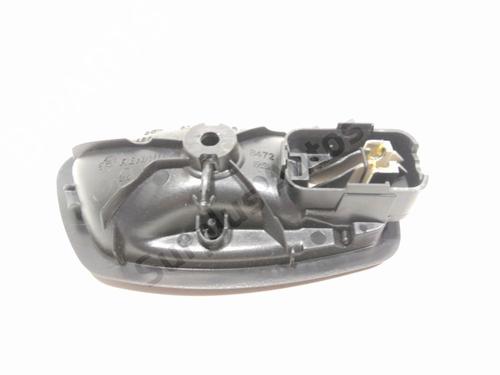 Front left interior door handle RENAULT ZOE (BFM_) ZOE (BFMC, BFMD) | BP33815943I13 - Image 2