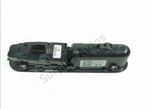 Left front window switch MINI MINI PACEMAN (R61) Cooper D | BP37778125I27 - Image 2