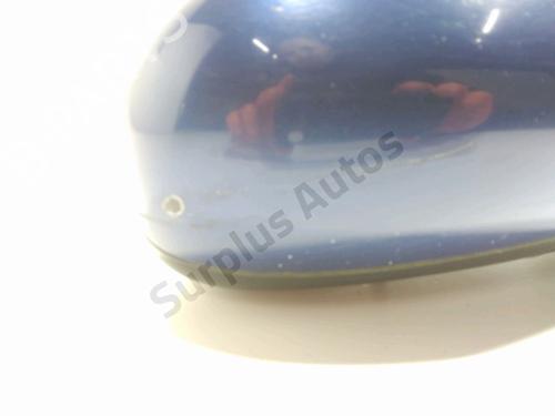 Right mirror PEUGEOT 406 (8B) 2.0 HDI 110 | BP28245151C27 