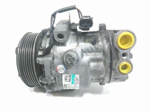 AC compressor PEUGEOT BIPPER Tepee 1.3 HDi 75 | BP33459357M34 - Image 2