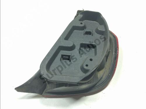 Left taillight CITROËN C5 I (DC_) 2.0 HDi (DCRHZB, DCRHZE) | BP38083154C34 - Image 2
