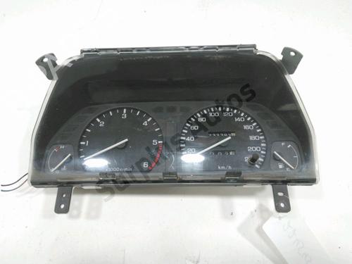 Used Instrument cluster ROVER 200 II Hatchback (XW) 218 D (71 hp) 30991583